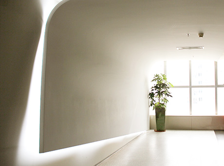 走進市建院 走進市建院